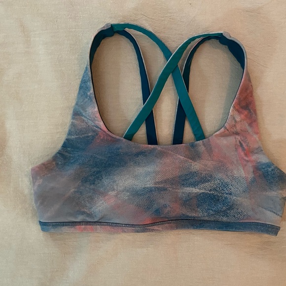 Ivivva Sports Bra & Leggings - Picture 2 of 8